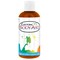8 oz Orange Water-Based Air Brush Paint for Skin - Face & Body Airbrush Paint for Halloween, Cosplay, Theatrical Makeup & Temporary Tattoos